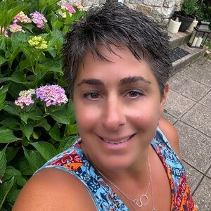 Meet your Posher, Annmarie